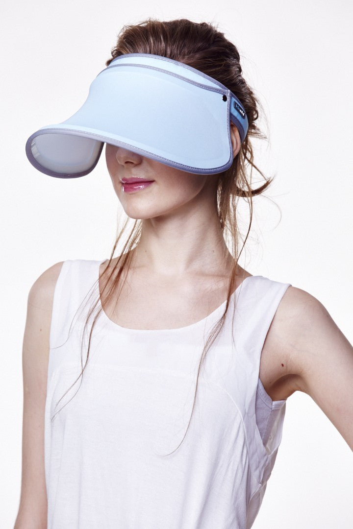 Hoii 伸縮帽 (Yelomod美白/Blumod淨膚/Reddmod 嫩膚)