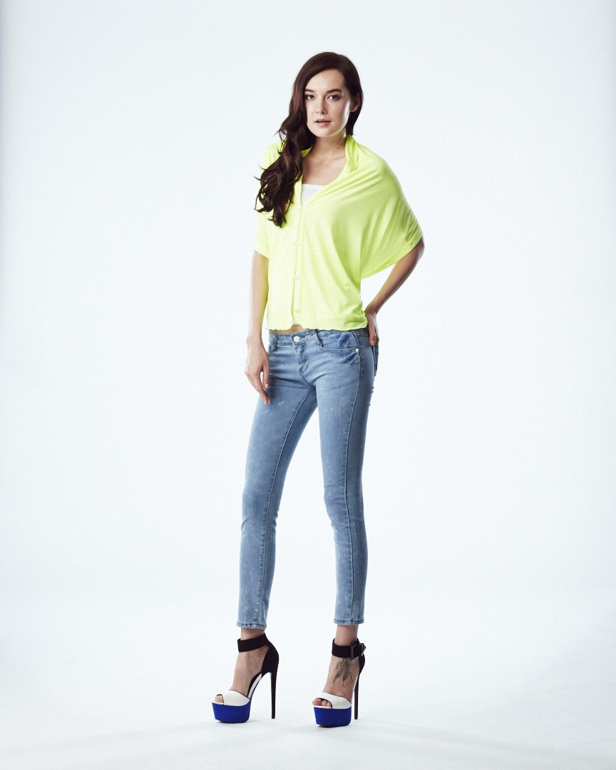 Hoii 傘 (Yelomod 美白/Blumod 淨膚/Reddmod 嫩膚)