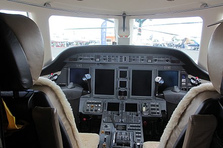 Cessna Citation Sovereign