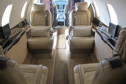 Cessna Citation Sovereign