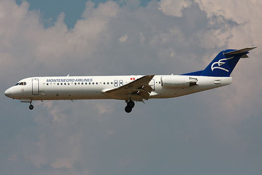 Fokker 100