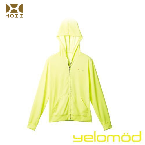 Hoii 外套 (Yelomod 美白/Blumod 淨膚/Reddmod 嫩膚)