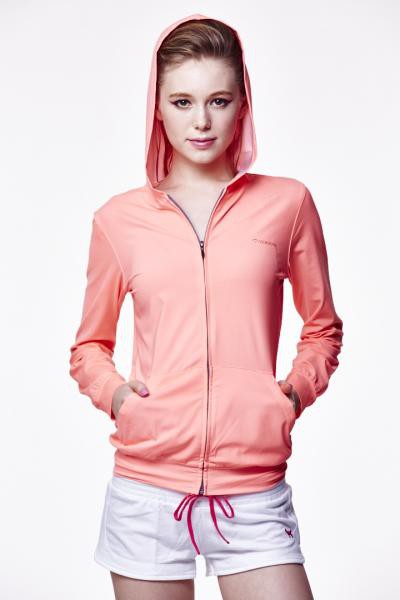 Hoii 外套 (Yelomod 美白/Blumod 淨膚/Reddmod 嫩膚)