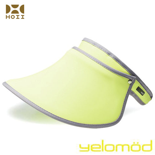 Hoii 伸縮帽 (Yelomod美白/Blumod淨膚/Reddmod 嫩膚)